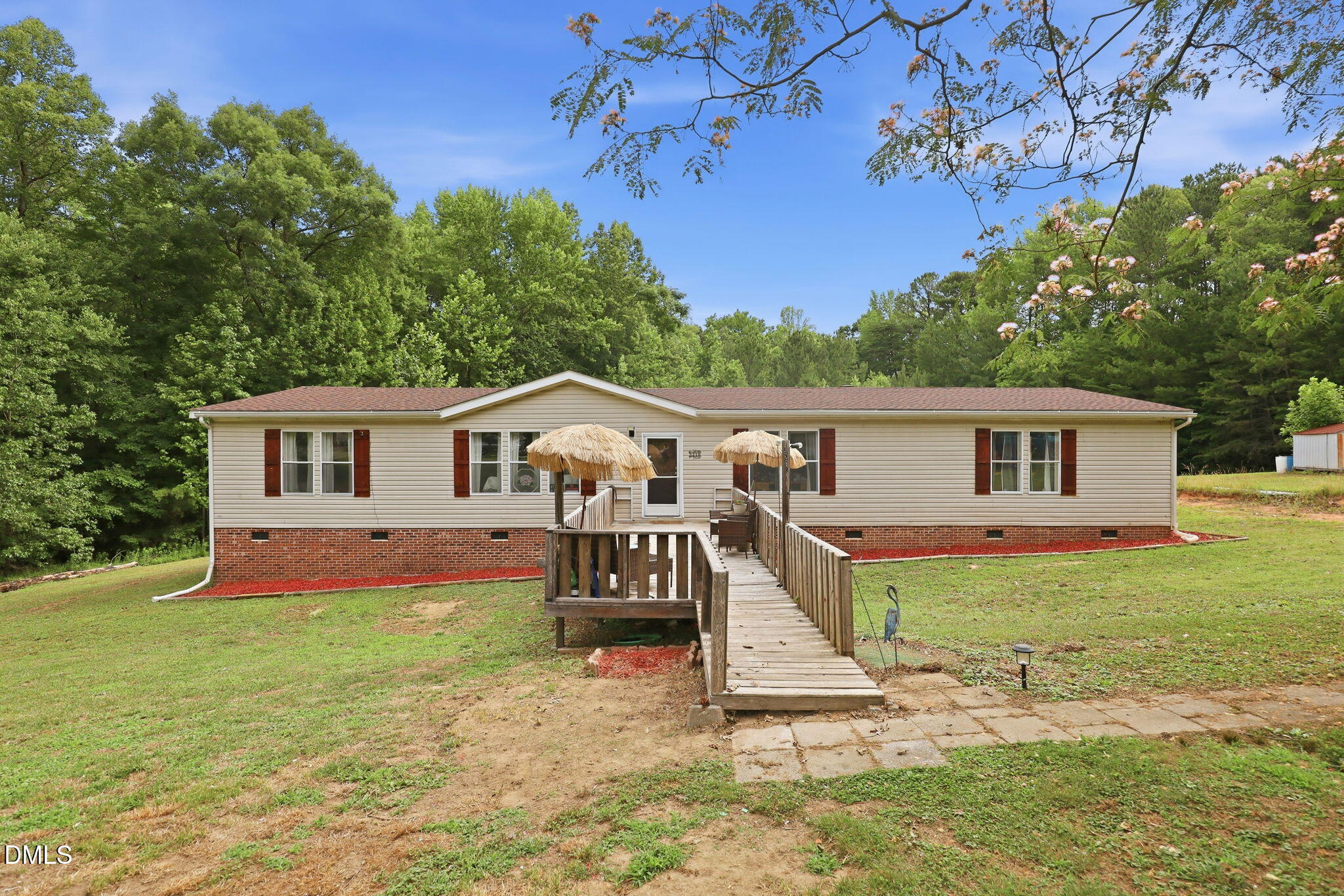 5218 Divine Lane, Mebane, NC 27302