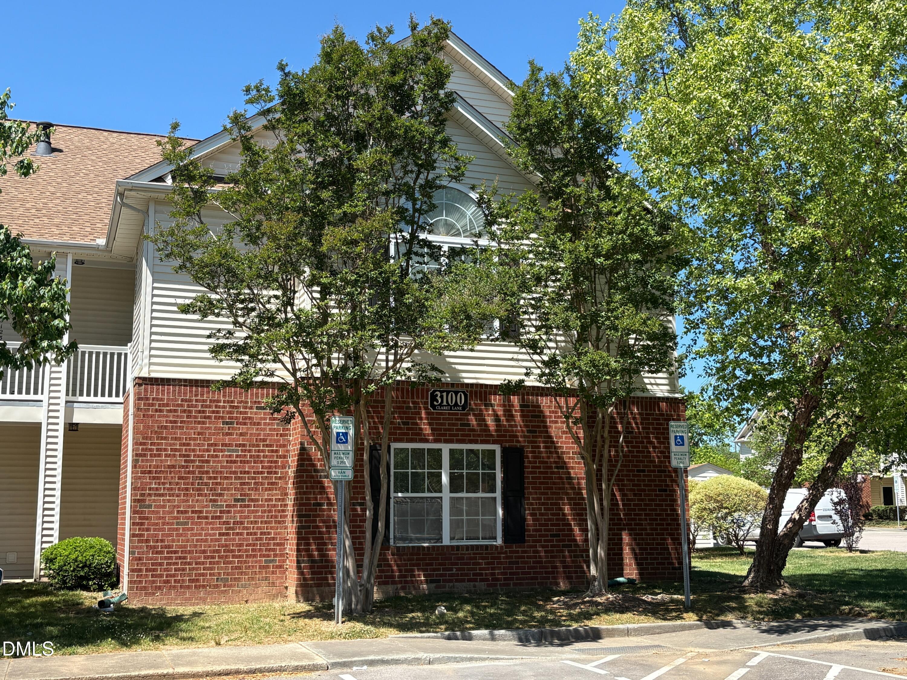3124 Claret Lane, Morrisville, NC 27560
