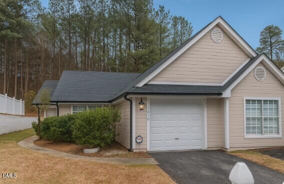 1316 Kendall Drive, Durham, NC 27703