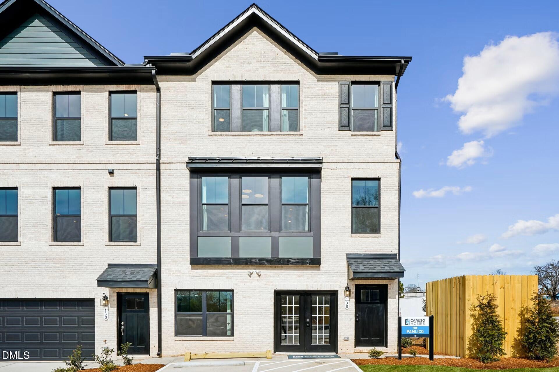 135 Midtown Rows Way 12, Fuquay Varina, NC 27526
