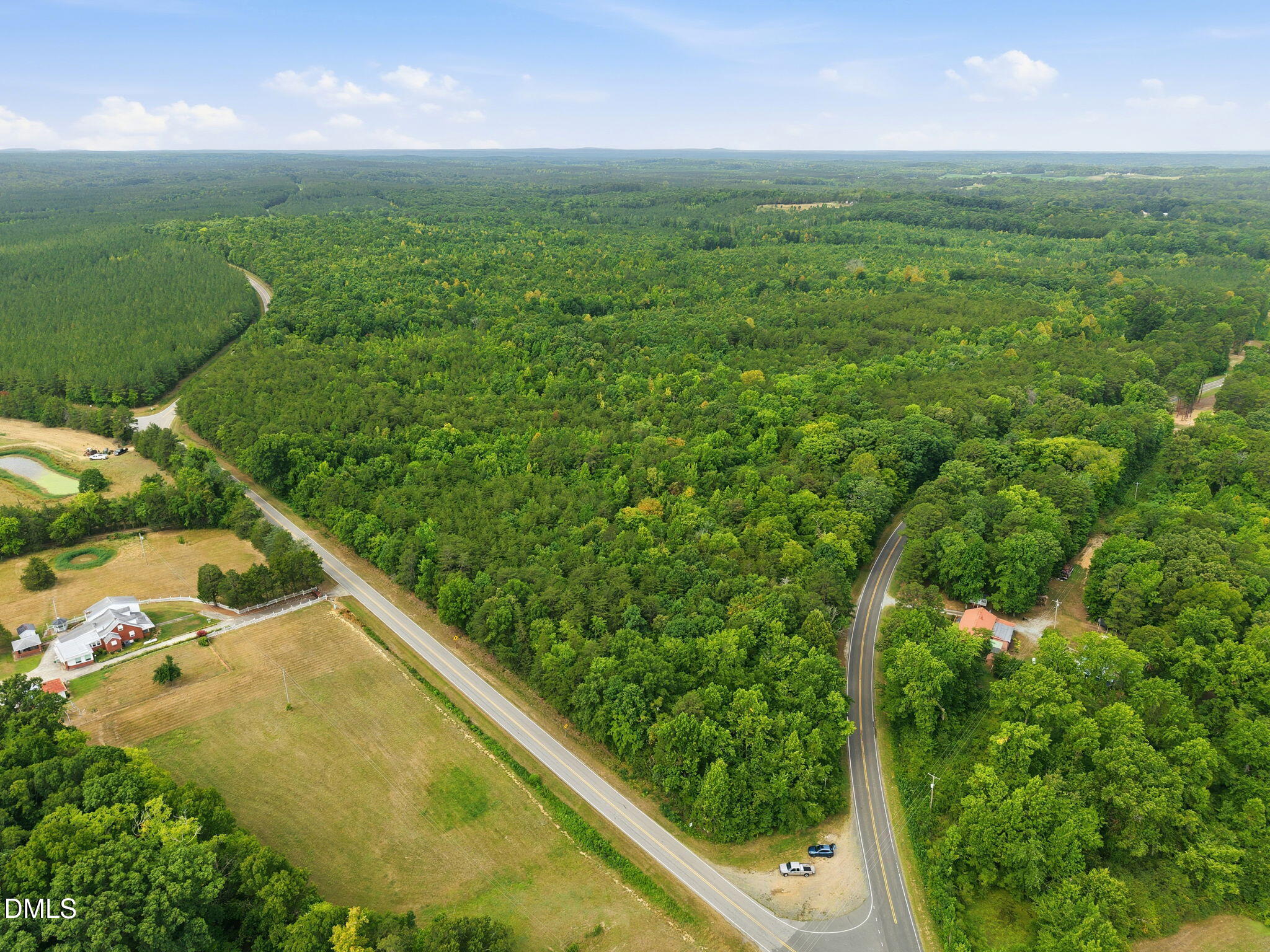 0 Hwy 49 Road N, Oxford, NC 27565