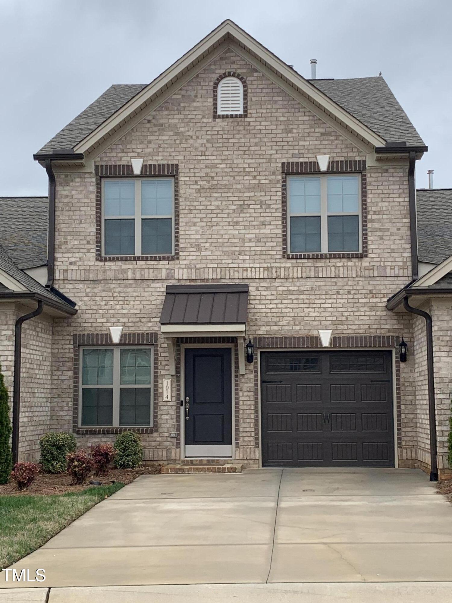 1027 Bonanza Lane, Mebane, NC 27302