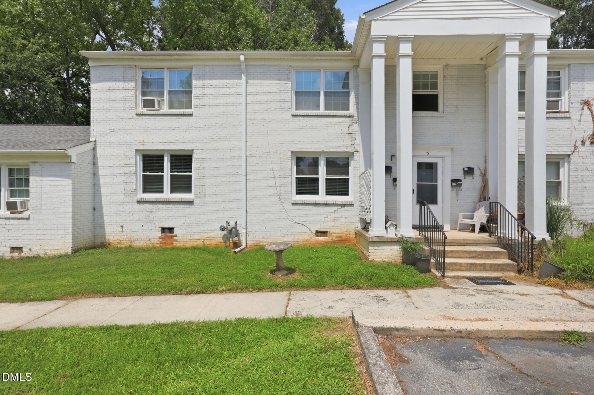 1400 Roslyn Drive 15b, Burlington, NC 27215