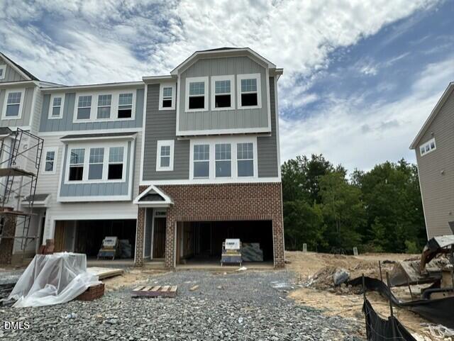 2277 Bay Minette Station, Apex, NC 27502