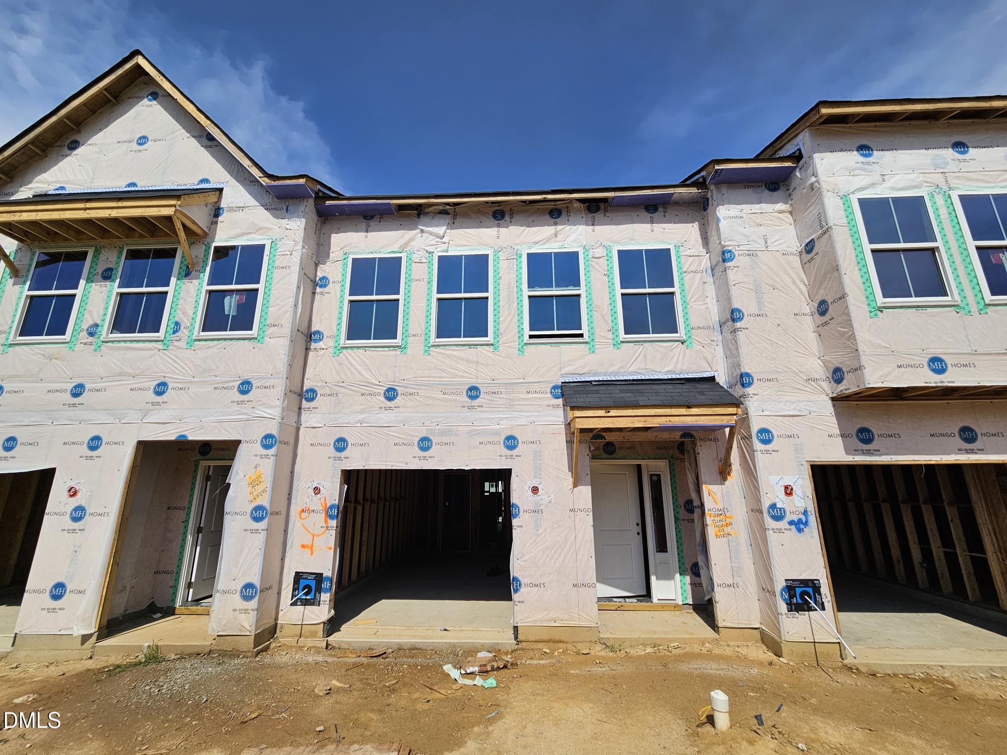 123 Elyse Overlook Lp 45, Sanford, NC 27332