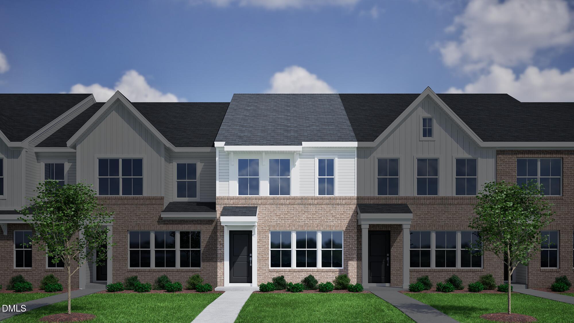 119 Wood Aster Way 299, Garner, NC 27529