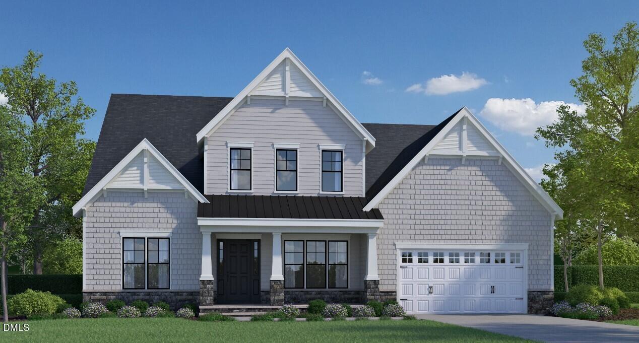 108 Ivy Ridge Road, Chapel Hill, NC 27516
