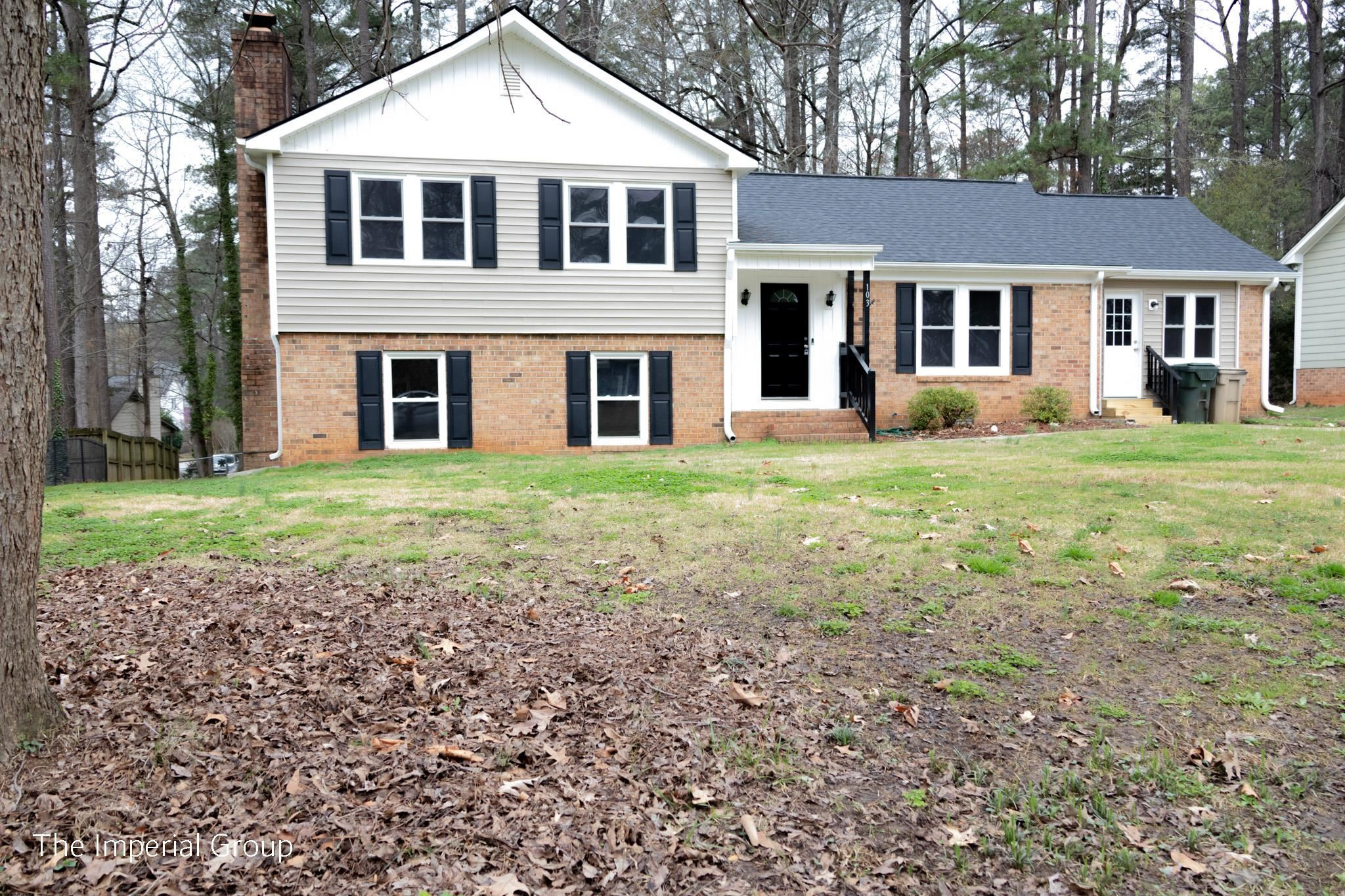 103 Upton Court, Garner, NC 27529