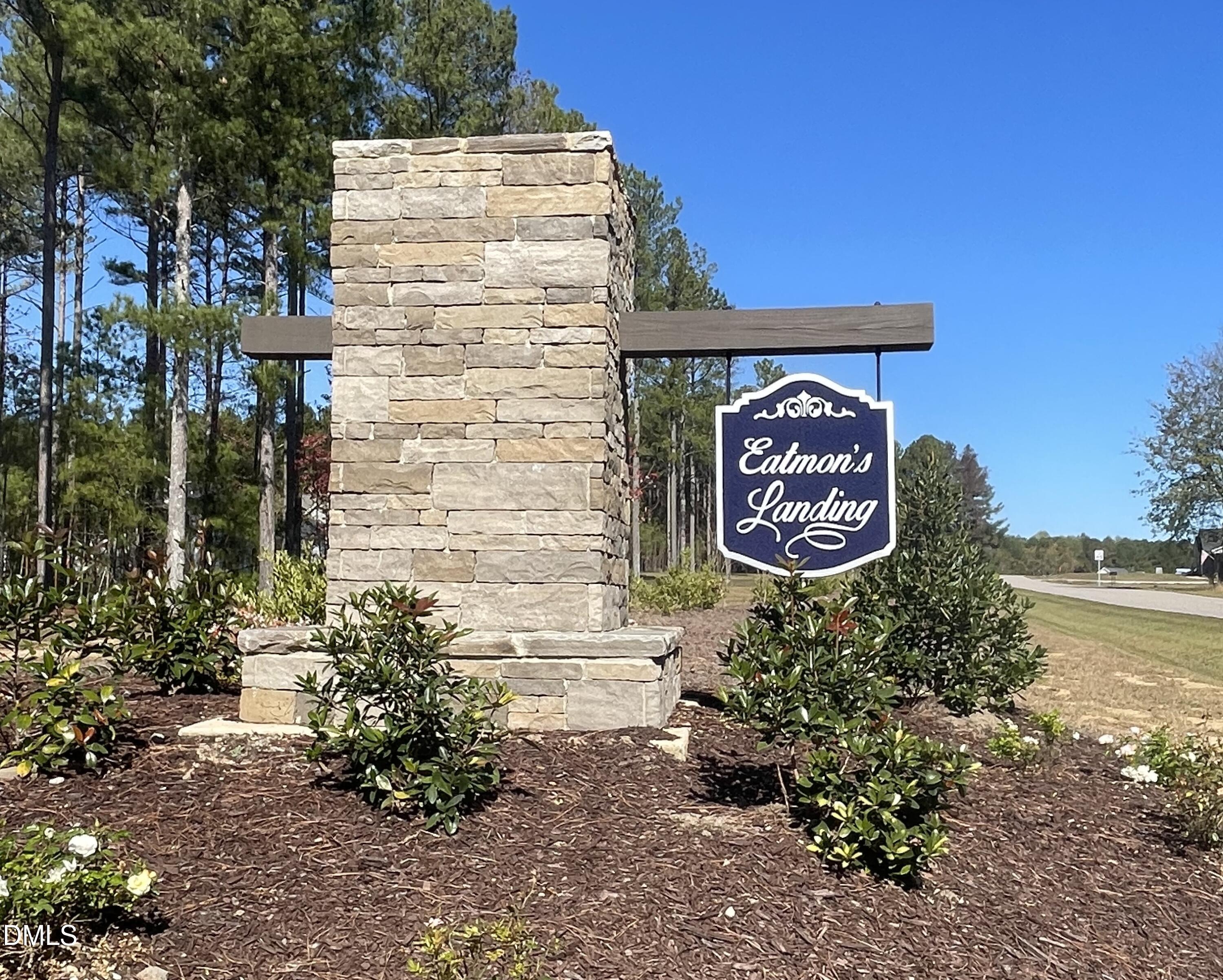100 Birchtop Circle, Zebulon, NC 27597