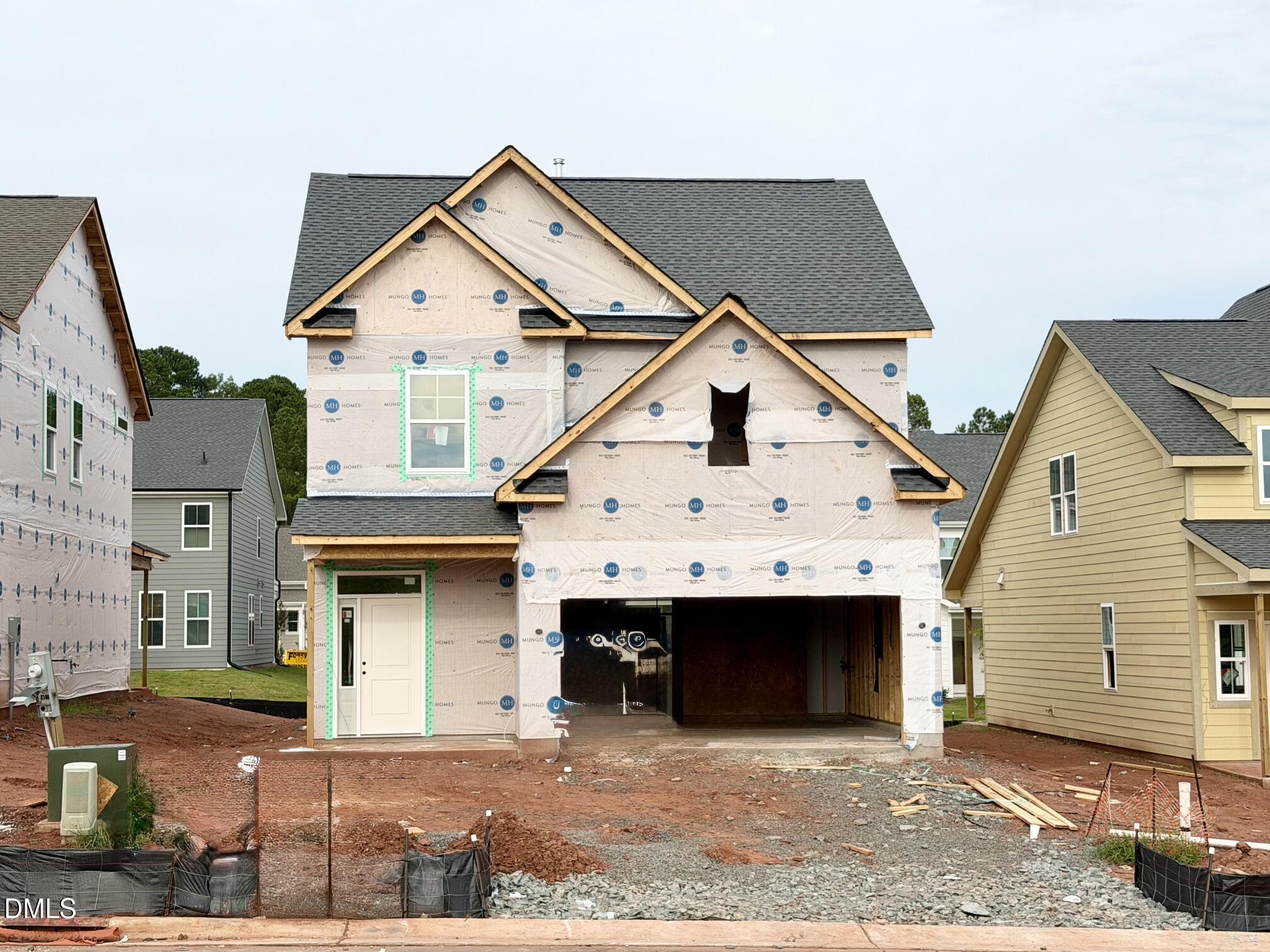 507 Wild Plum Way 267, Durham, NC 27703