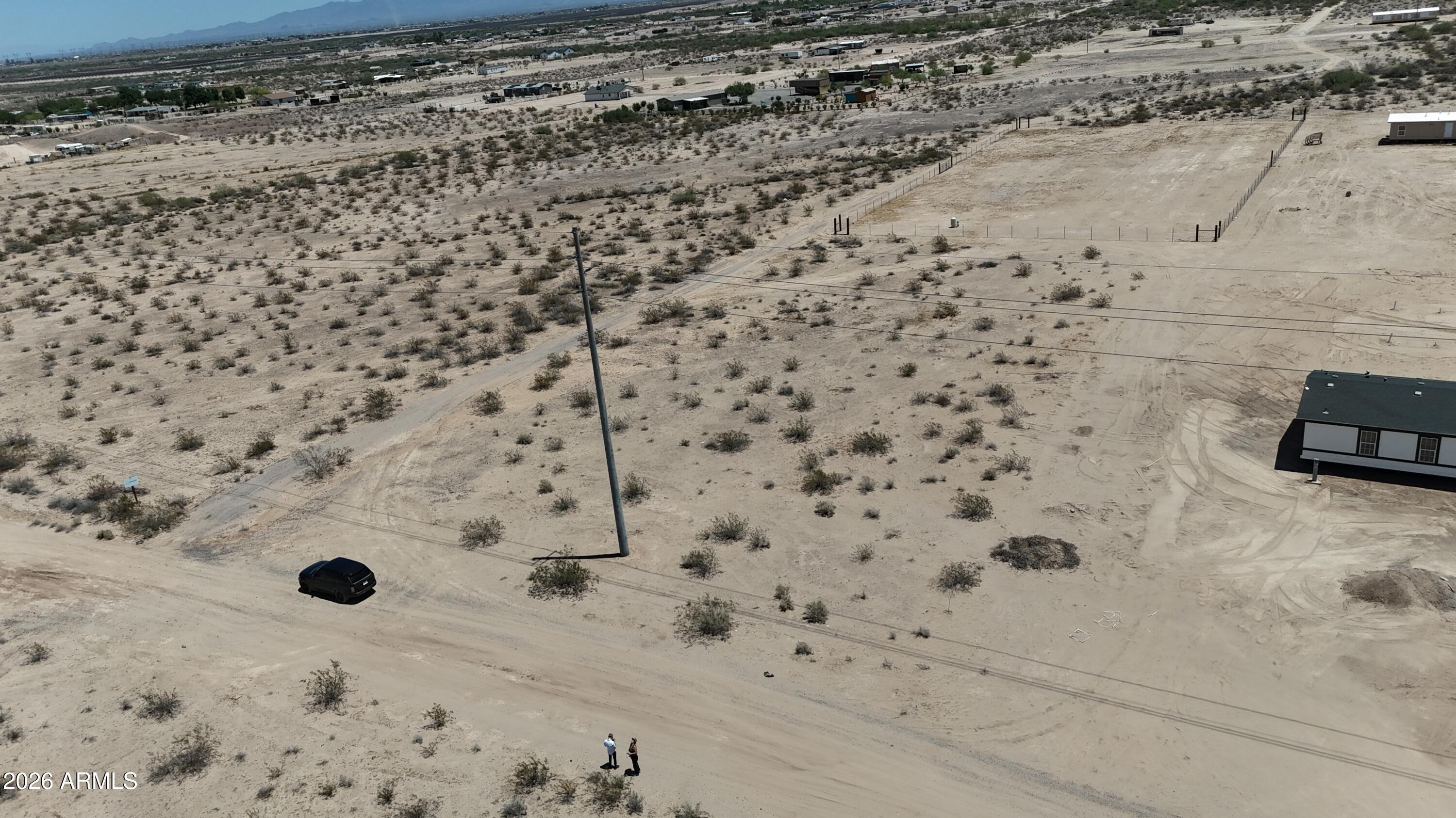 0 S 355th Avenue -, Tonopah, AZ 85354