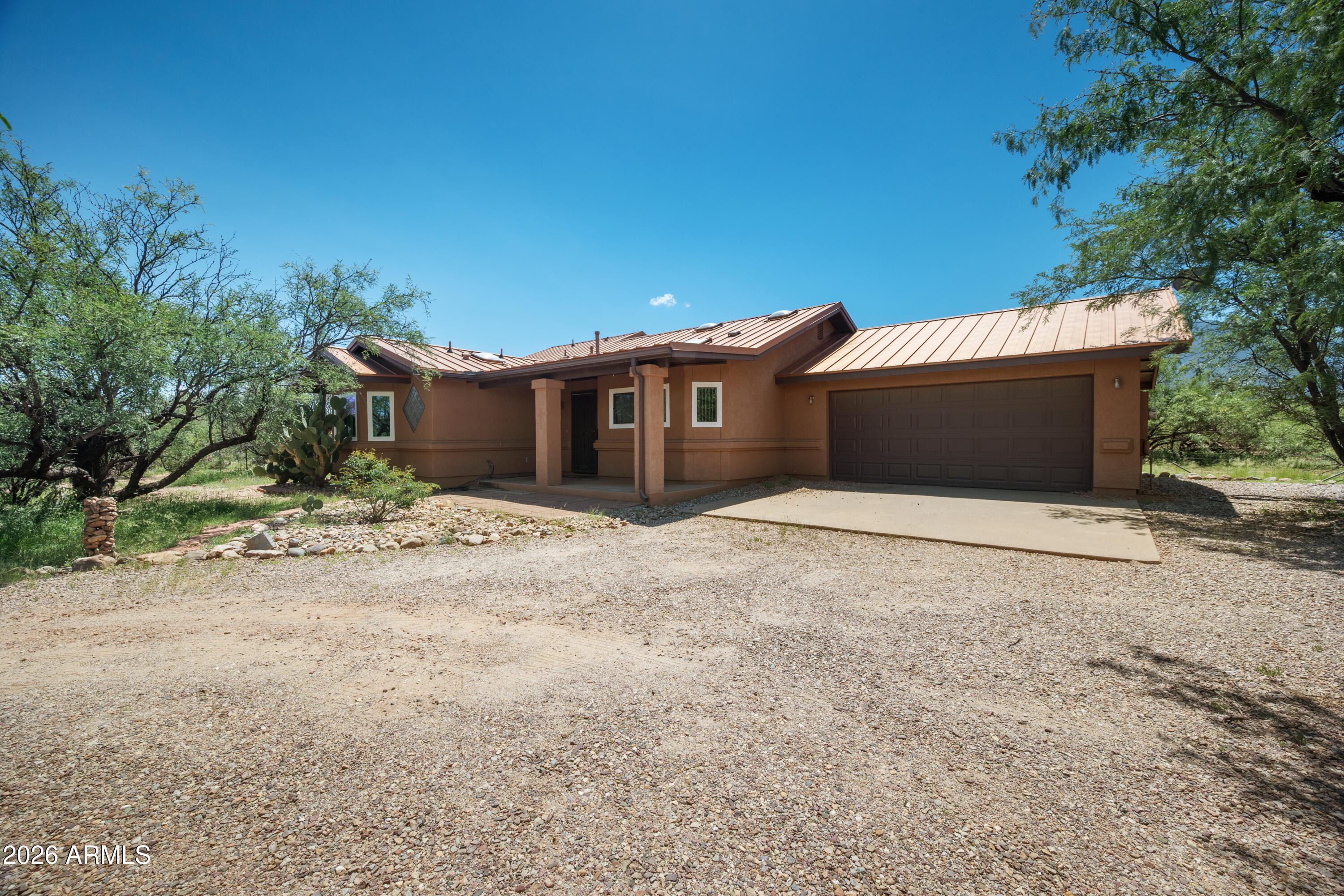 5800 E CALLE DE LA MANZANA, Hereford, AZ 85615