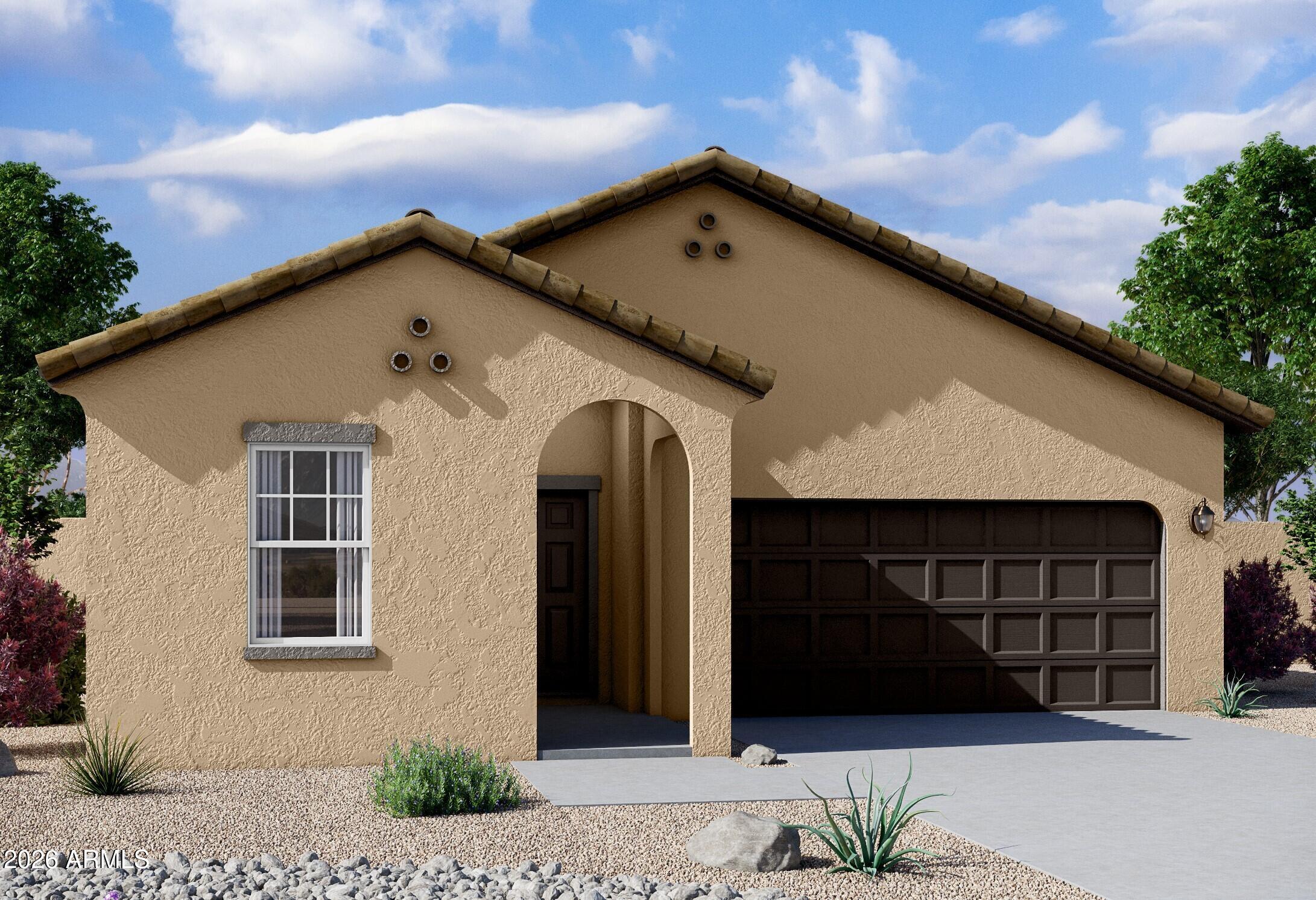46771 W Harper Lane, Maricopa, AZ 85139