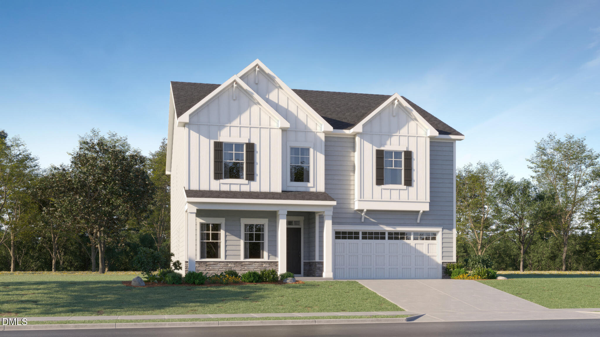 69 Stoddard Lane, Garner, NC 27529