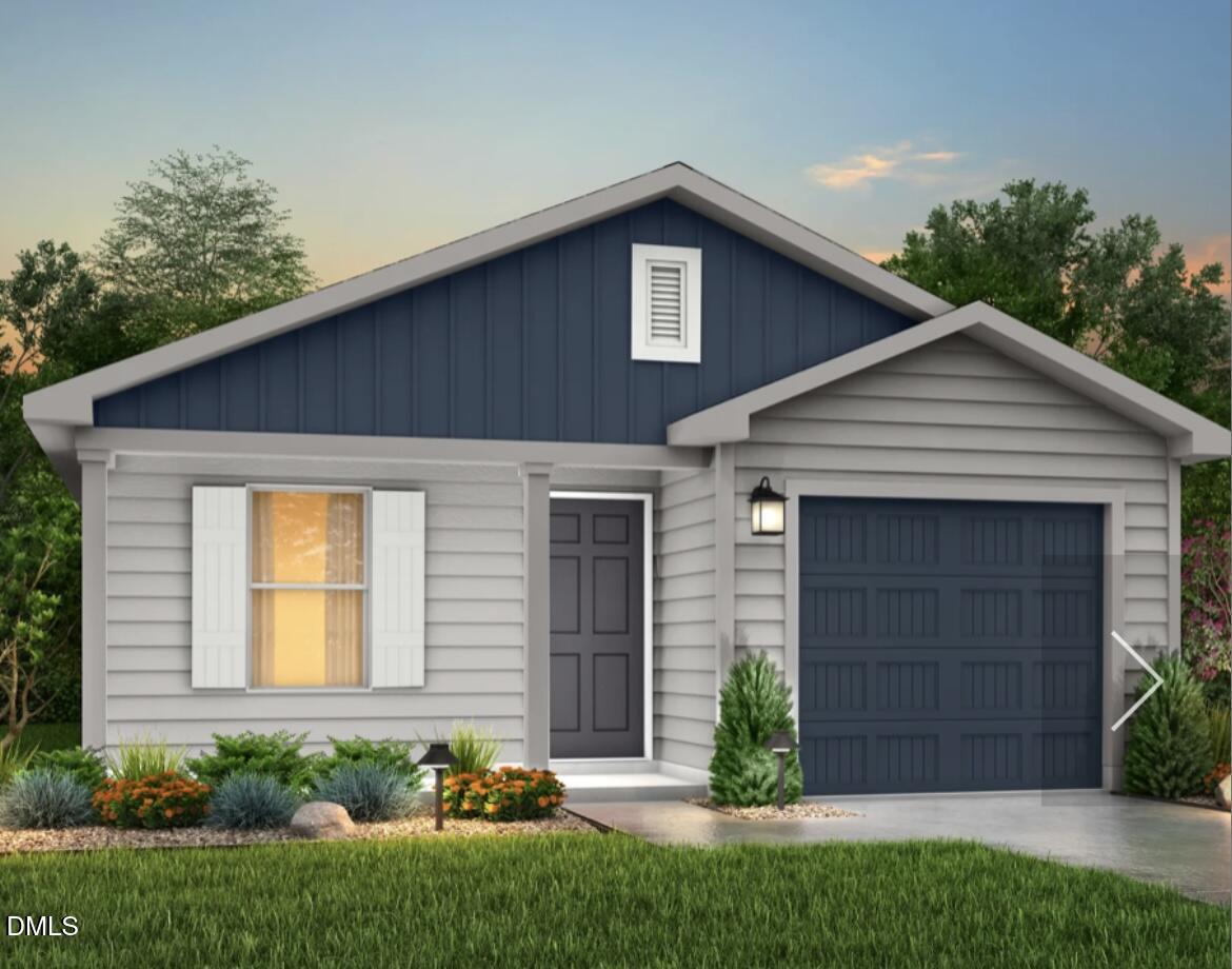 70 Lillian Court, Roxboro, NC 27573