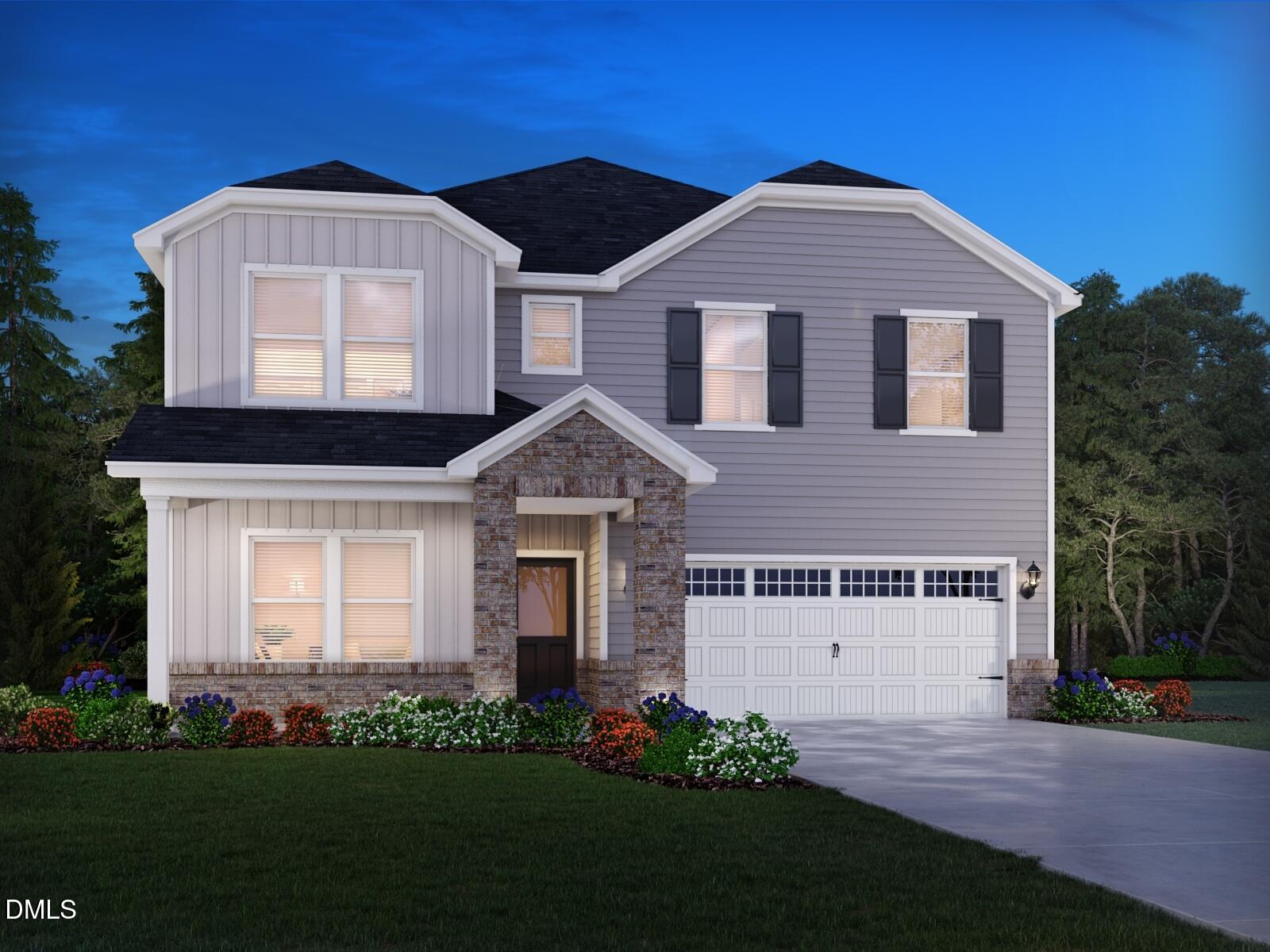 712 Red River Drive, Garner, NC 27529