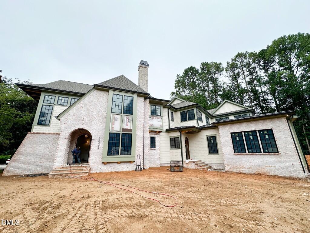 1936 Torrey Pines Place, Raleigh, NC 27615