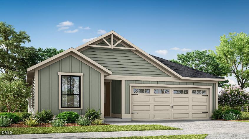 210 Cheerful Lane, Fuquay Varina, NC 27526