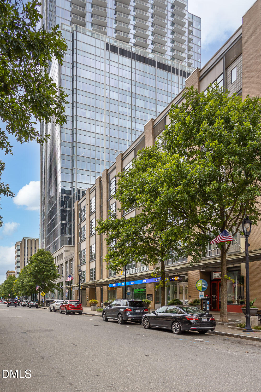 319 Fayetteville Street 405, Raleigh, NC 27601