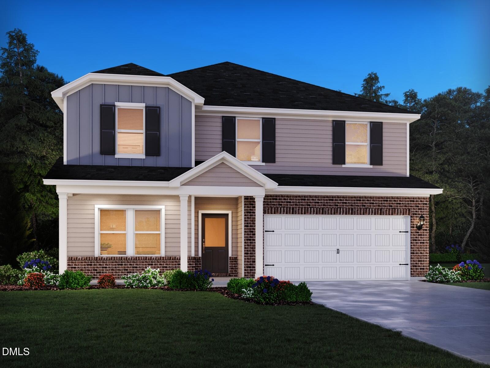 2103 Topsail Road, Durham, NC 27703