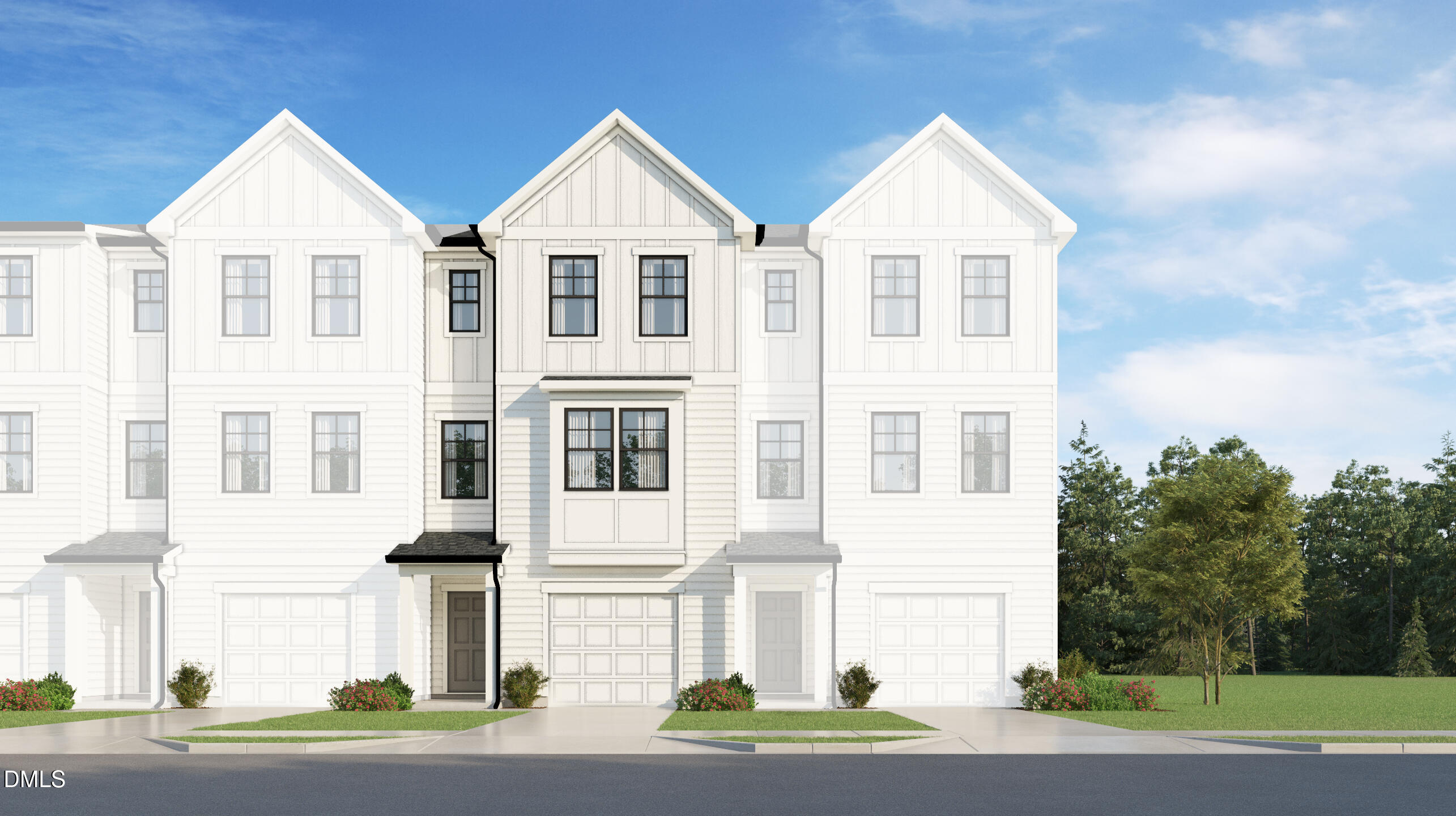 615 1/2 Rawls Drive, Raleigh, NC 27610