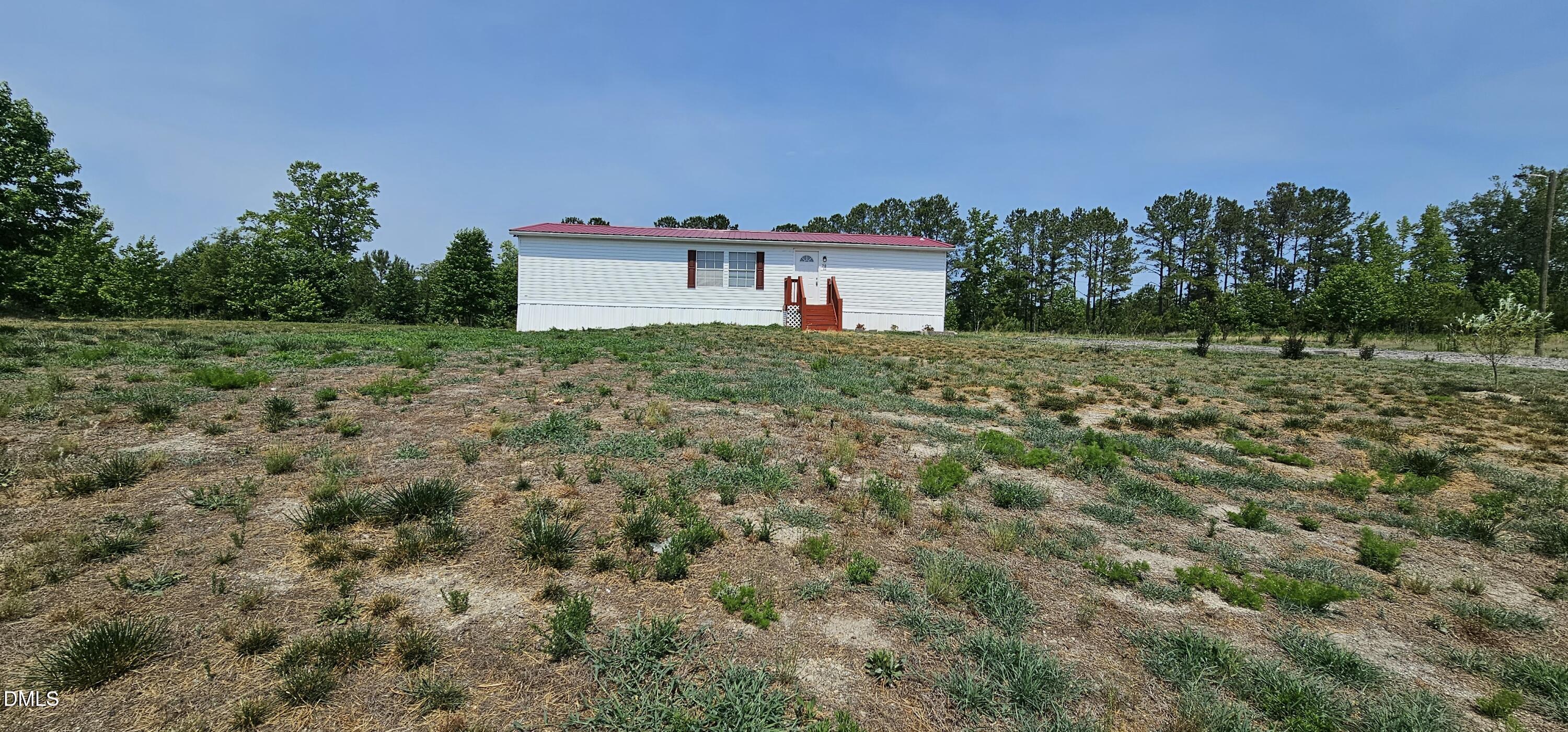 70 Waterfront Drive, Louisburg, NC 27549
