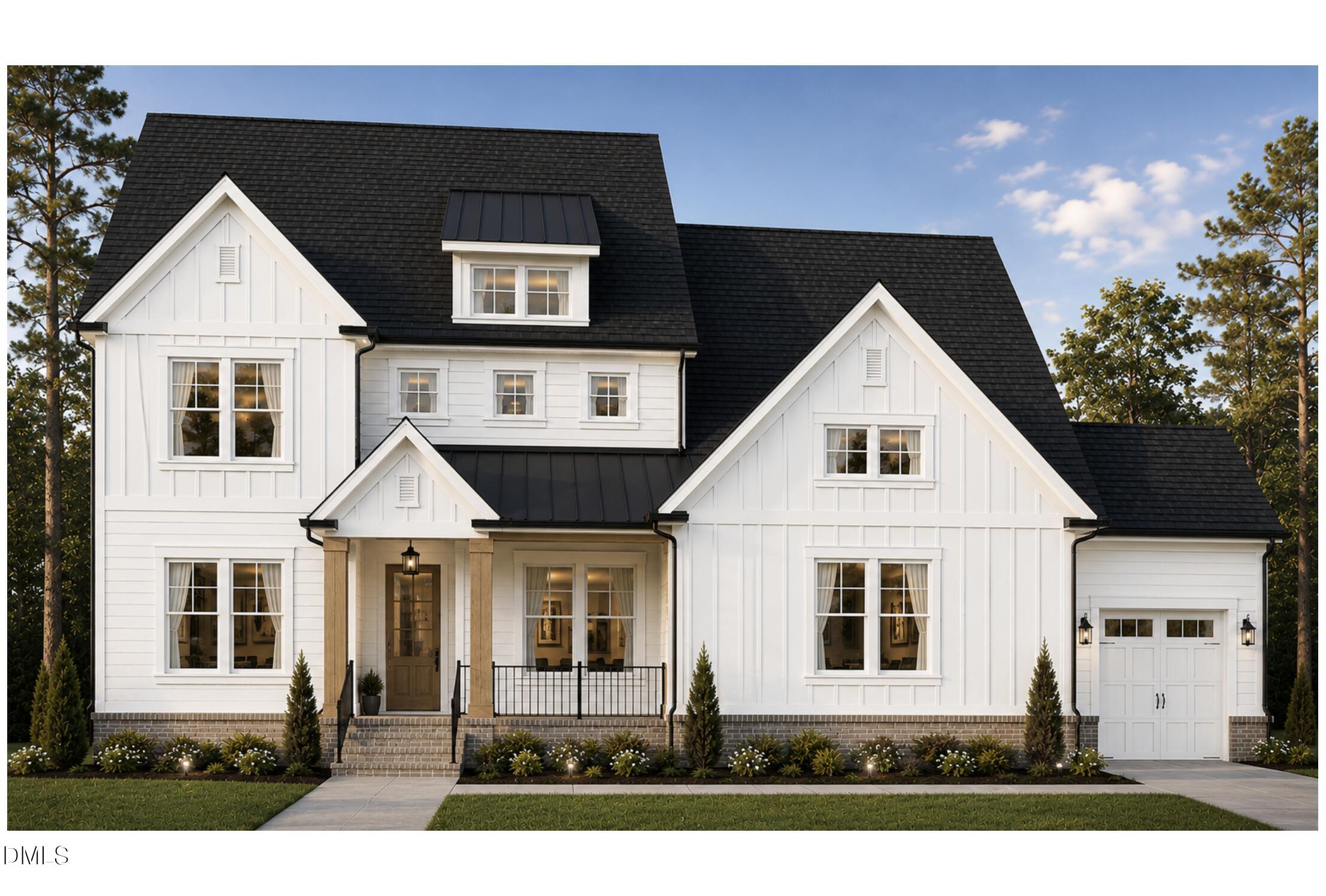 163 Black Bear Court, Chapel Hill, NC 27516