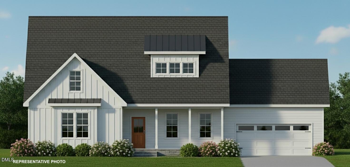 370 Corilla Drive, Wendell, NC 27591
