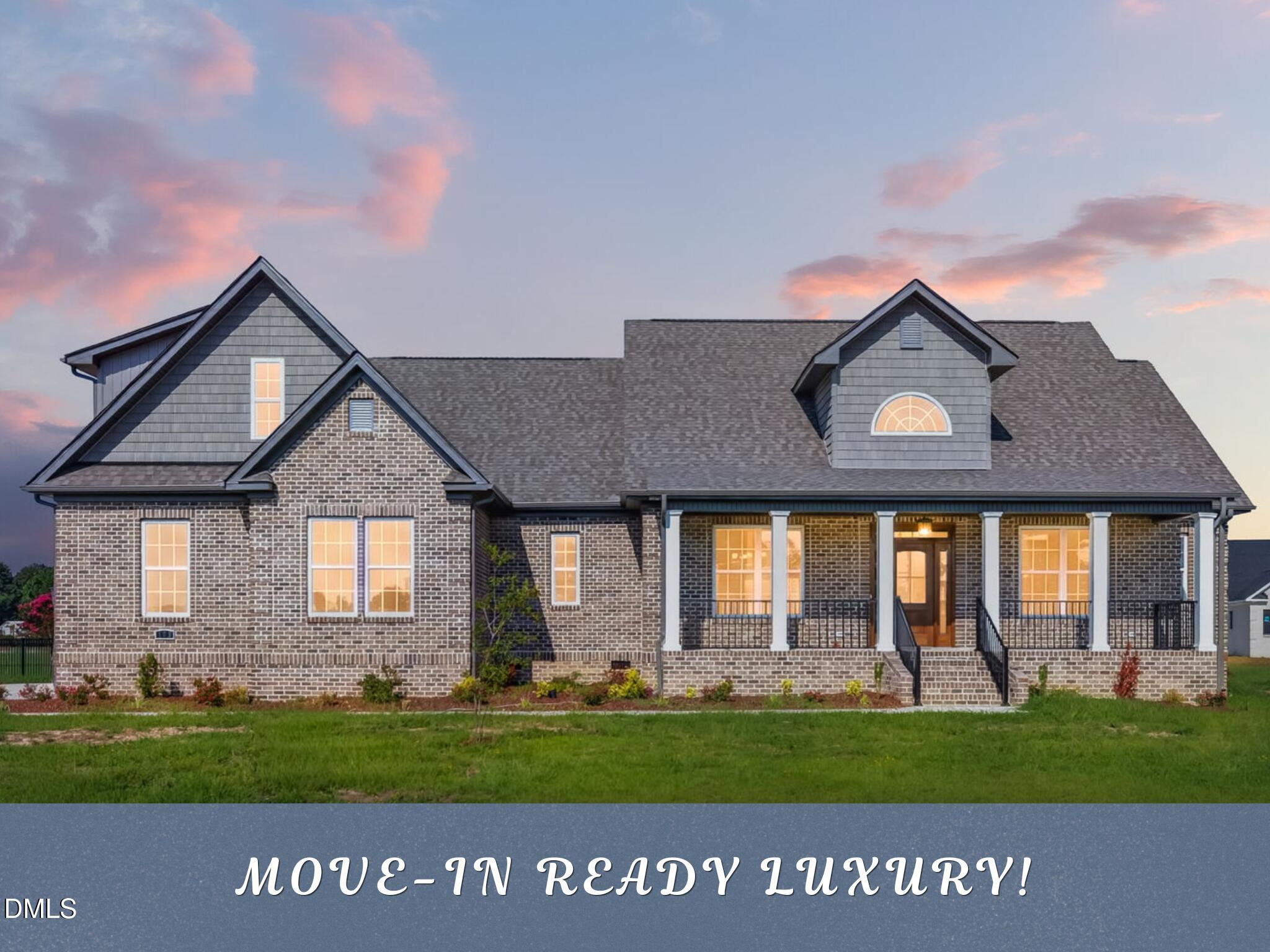103 Stonewood Place, Goldsboro, NC 27530