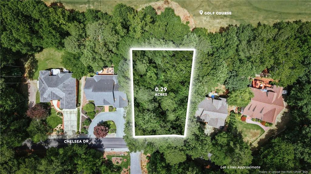 692 Chelsea Drive, Sanford, NC 27332