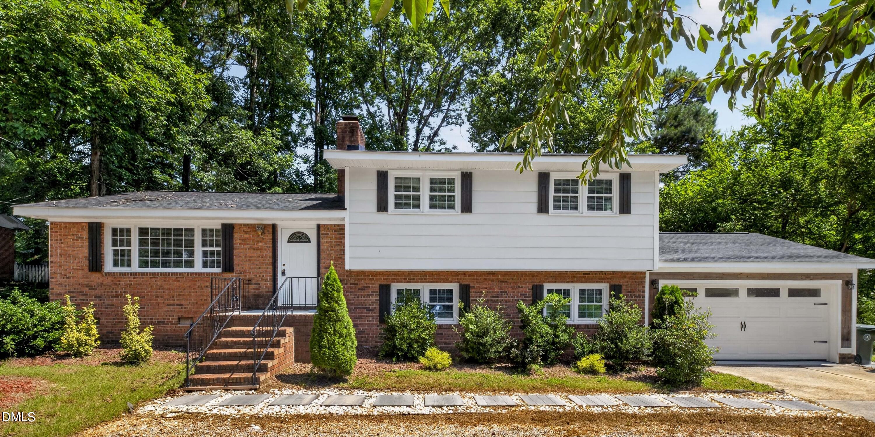 4404 Susan Drive, Raleigh, NC 27603