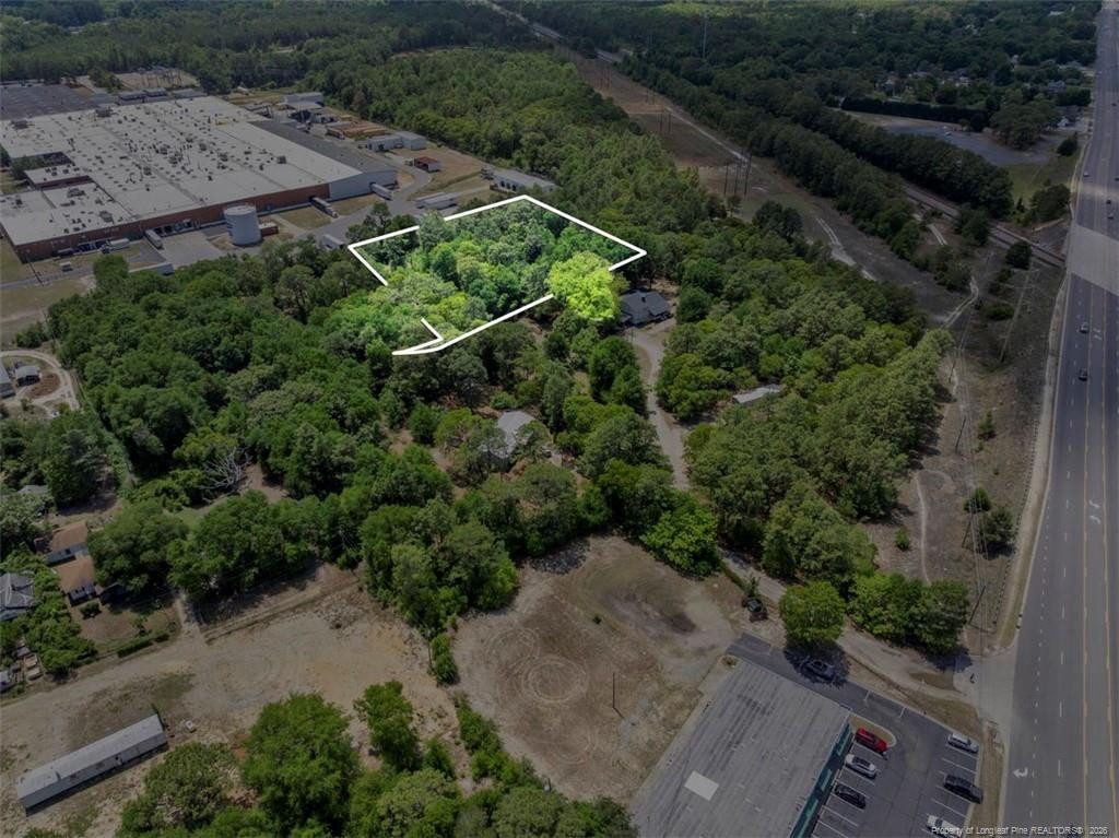 3170 Crows Nest Drive, Fayetteville, NC 28306
