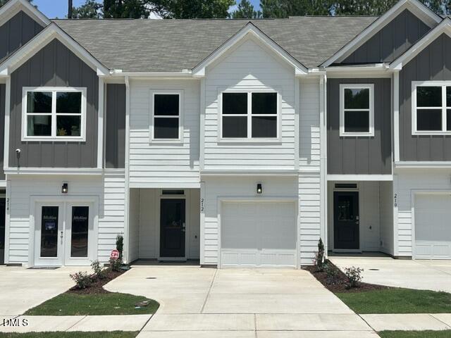 212 Kerag Way, Garner, NC 27529