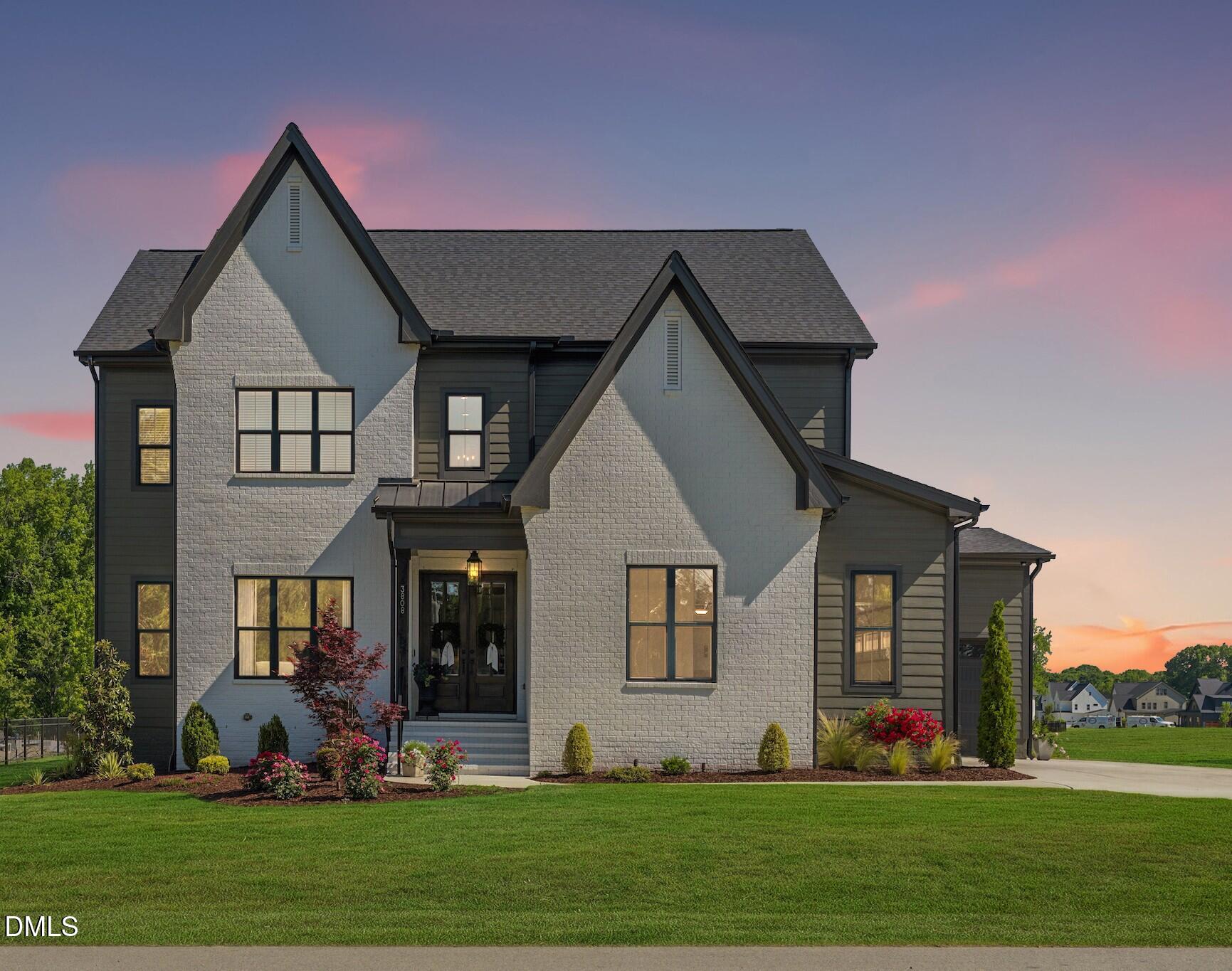 3808 Cobbler View Way, Fuquay Varina, NC 27526