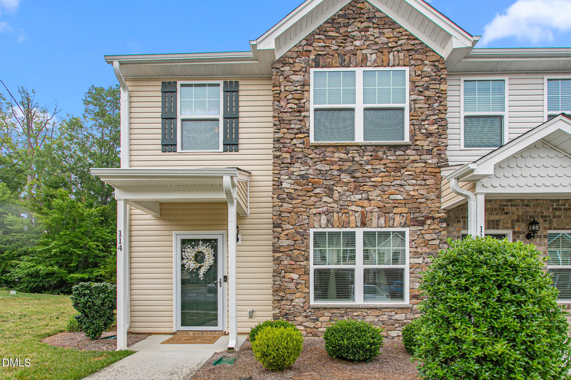 114 Summerland Drive, Greensboro, NC 27405