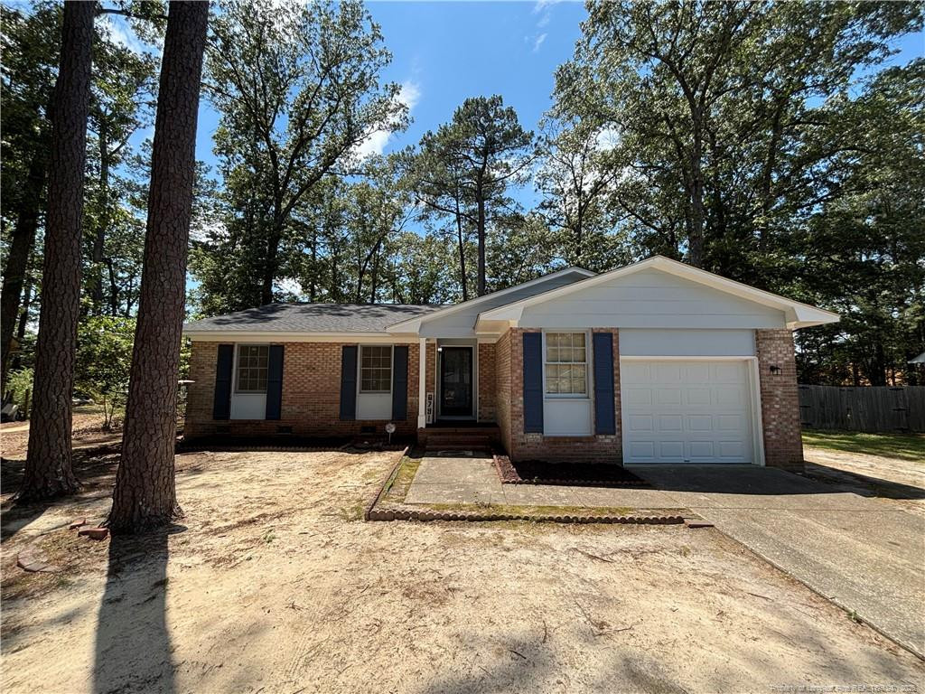 6791 Seaford Drive, Fayetteville, NC 28314