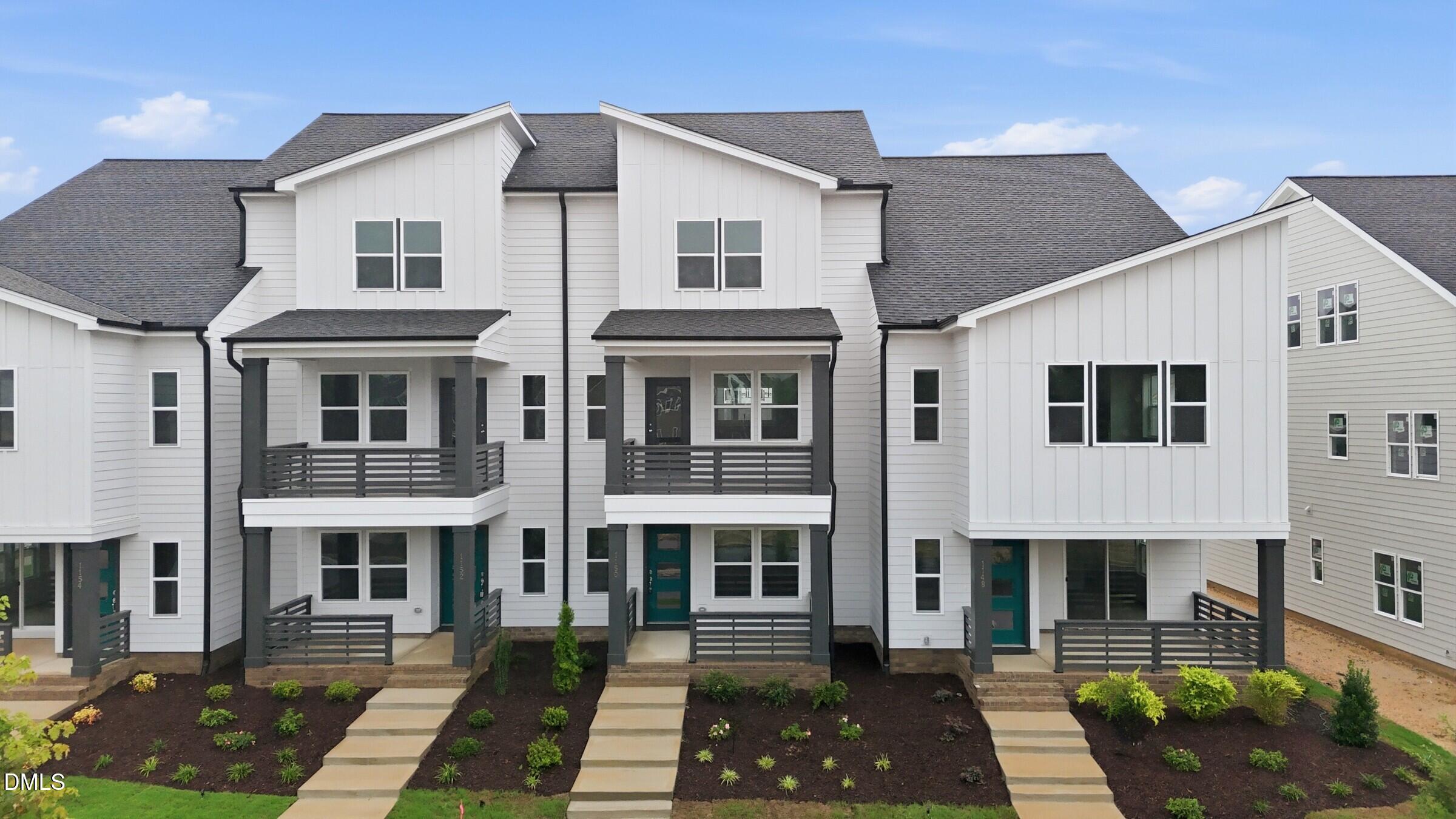 1128 Lamplighter Lot 416 Drive, Raleigh, NC 27604
