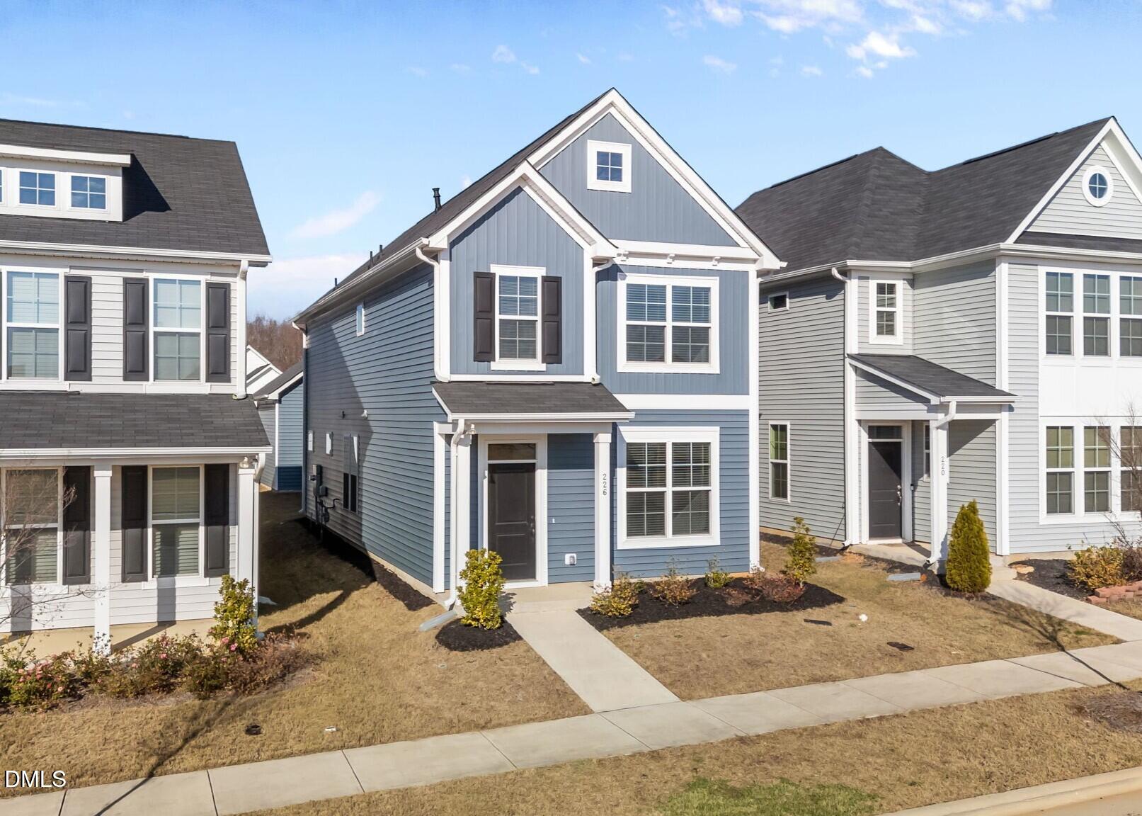 226 Blue Iris Parkway, Clayton, NC 27520