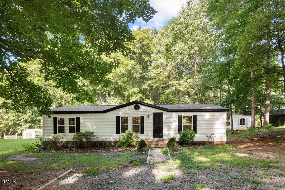 3573 Jacobs Road, Stem, NC 27581