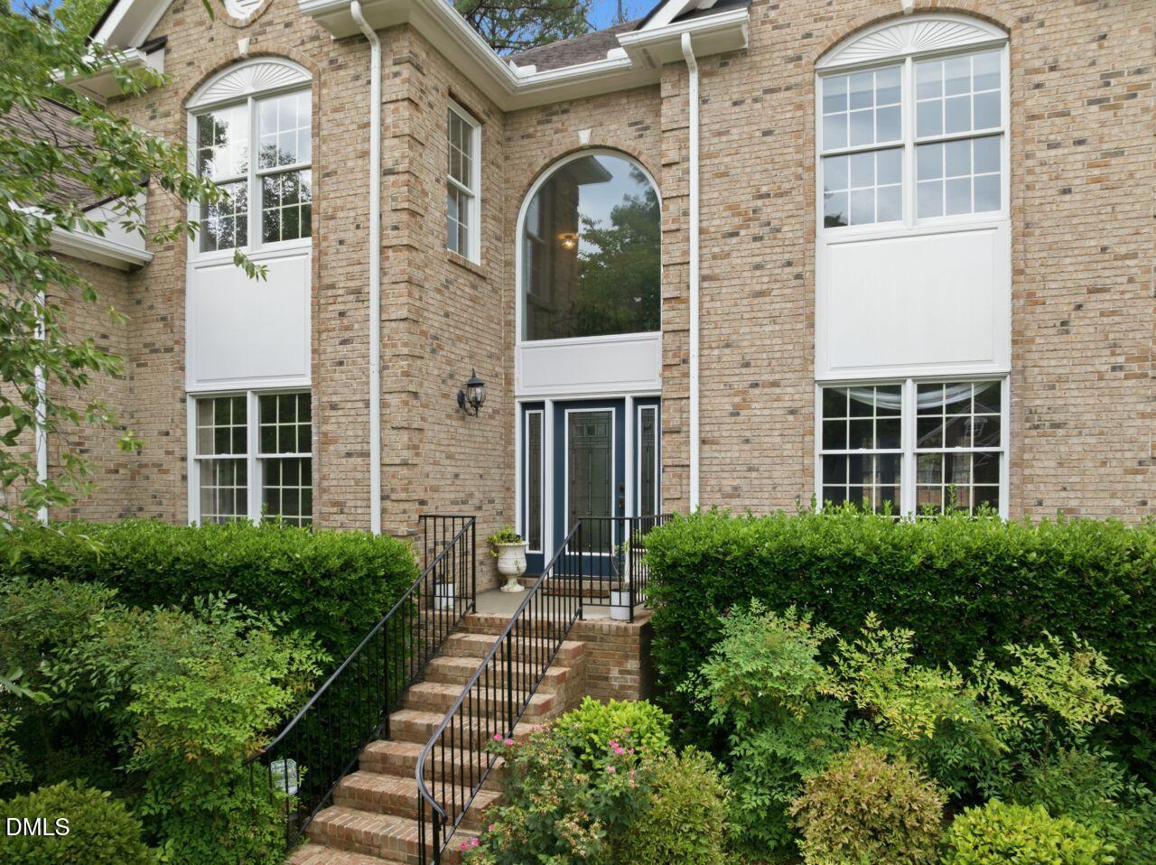 203 Ticonderoga, Cary, NC 27519