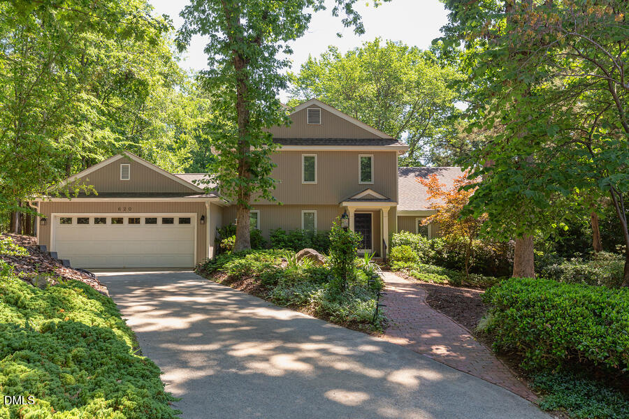 620 Wells Court, Chapel Hill, NC 27514