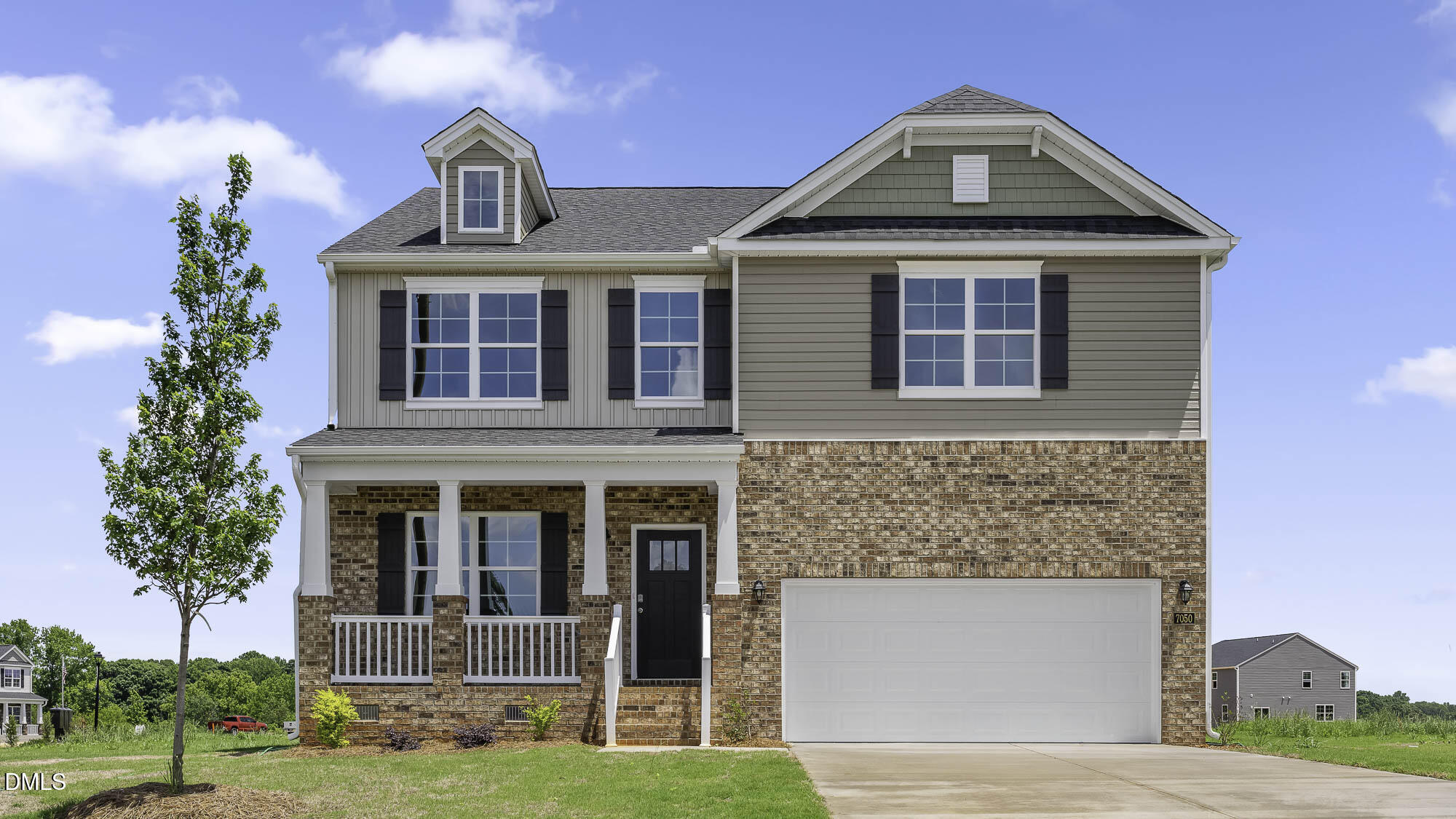 1556 Aberdeen Drive, Mebane, NC 27302