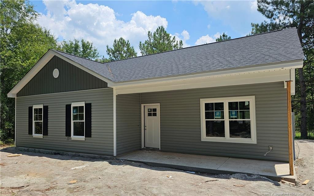 4935 Hillmon Grove Road, Cameron, NC 28326