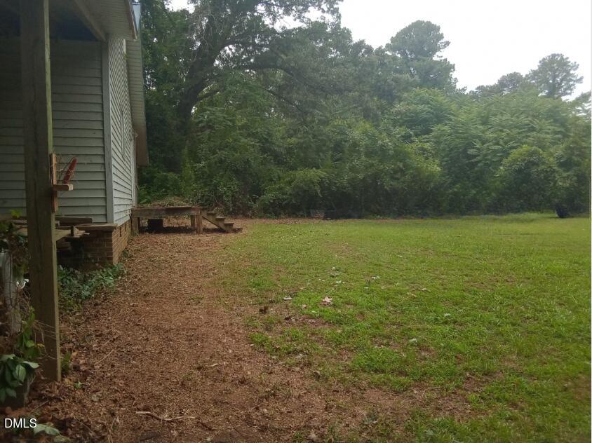 705 New Rand Road, Garner, NC 27529