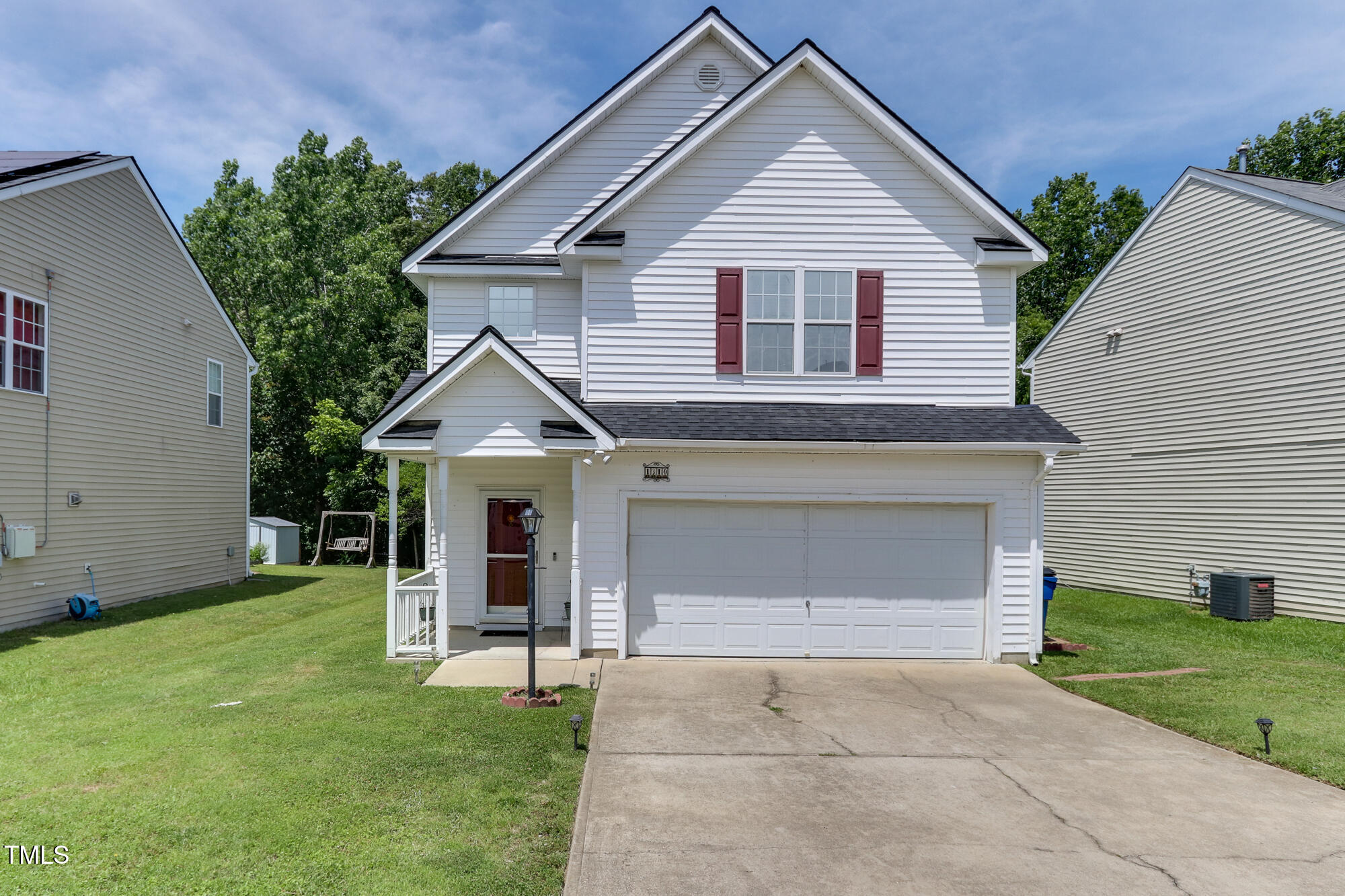1310 Southgate Drive, Raleigh, NC 27610