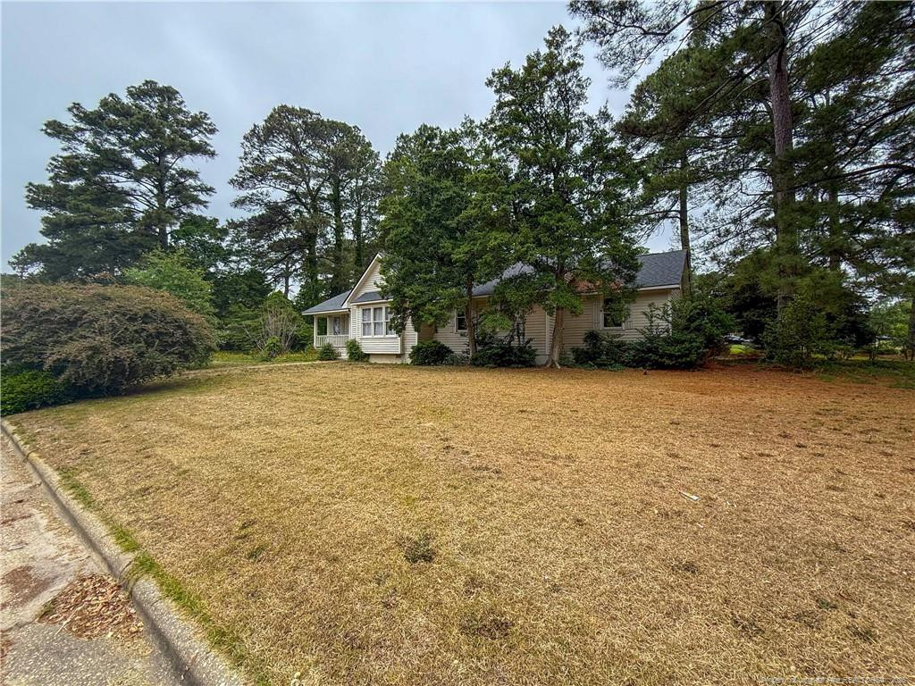 808 Rutledge Drive, Fayetteville, NC 28311