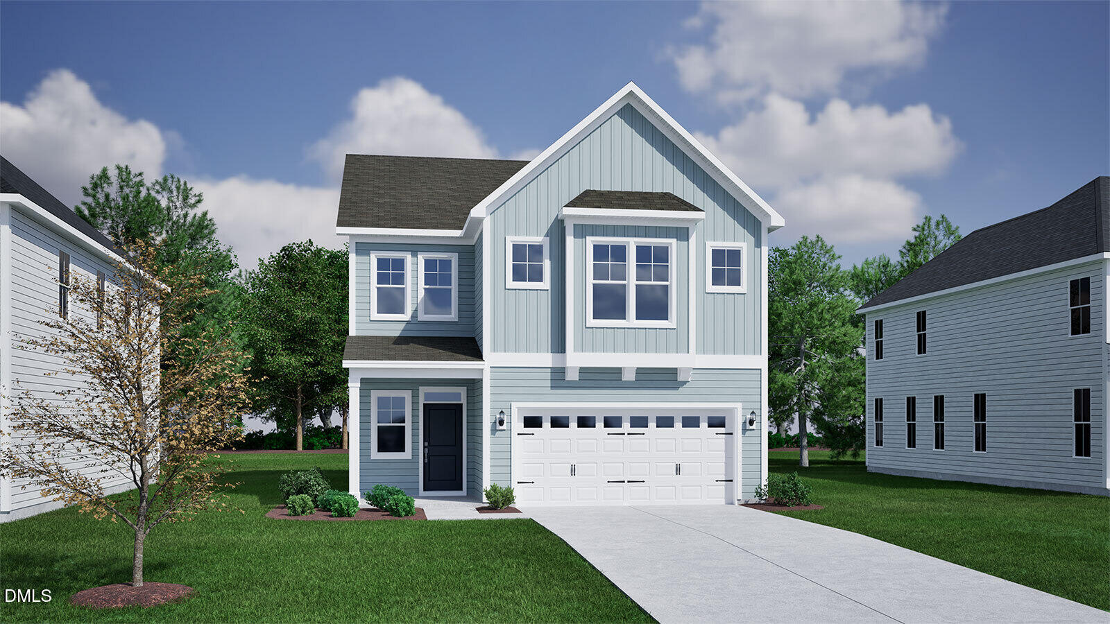 1006 Whispering Willow Court 242, Durham, NC 27703