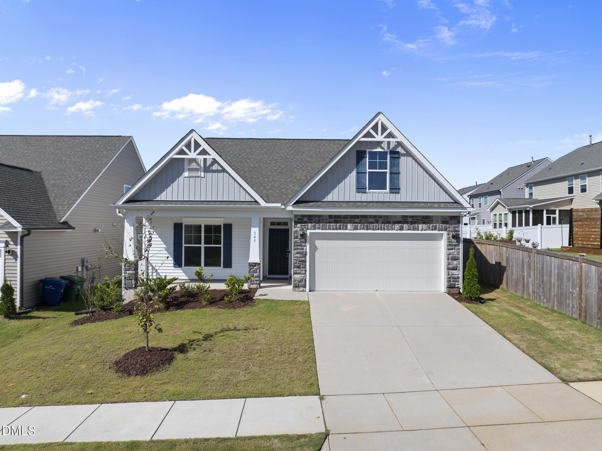 545 Glenwyck Court, Fuquay Varina, NC 27526