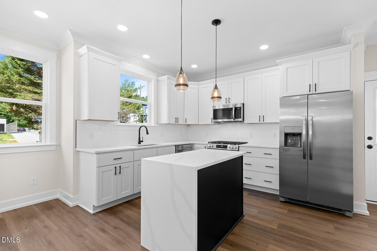 3133 Rowena Avenue A, Durham, NC 27703