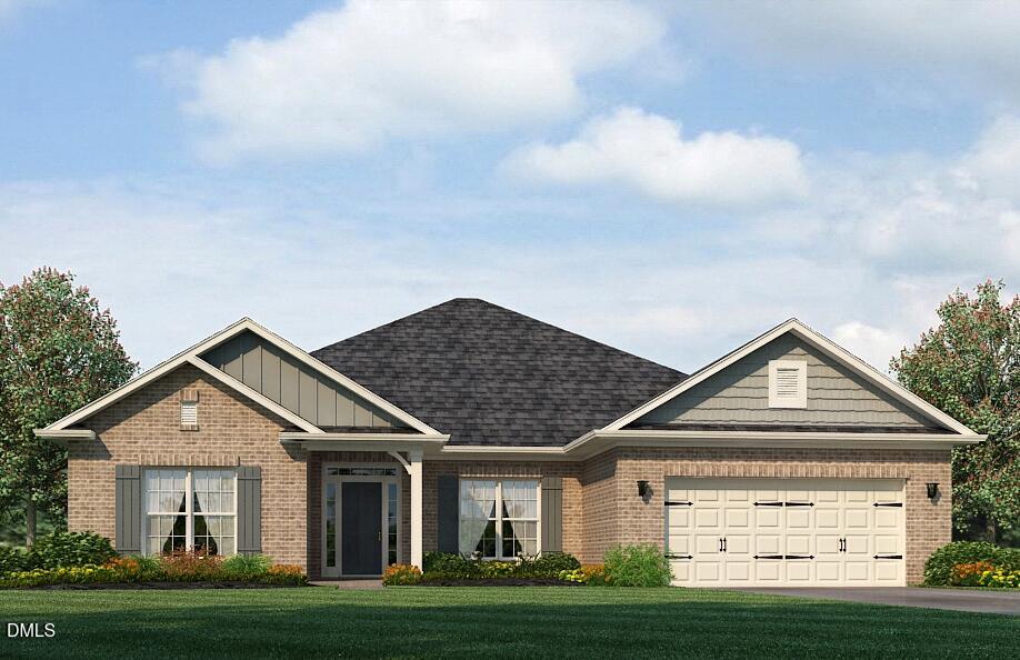 498 Galway Road, Lillington, NC 27546